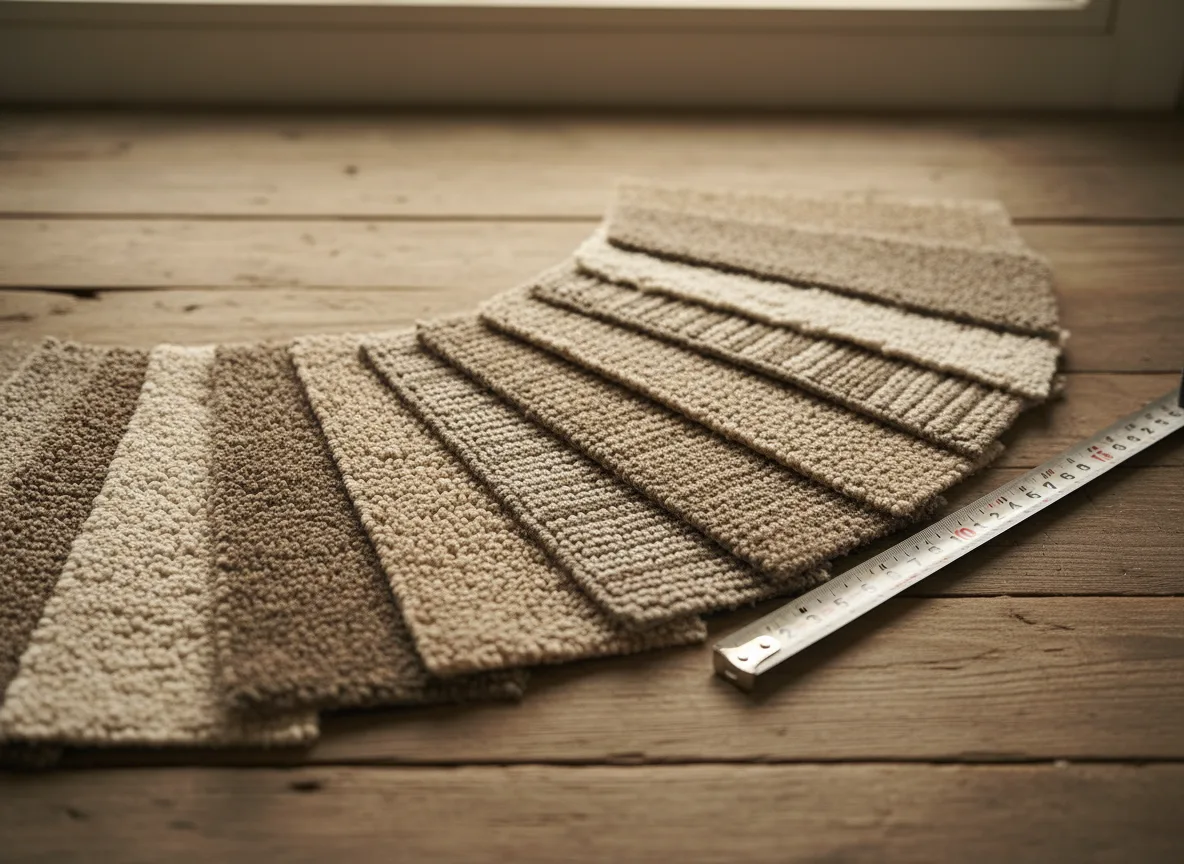 Carpet Installation Benedict, KS FAQs